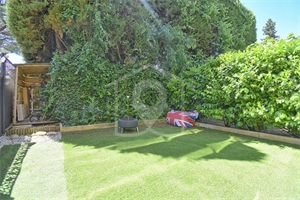 t2 à la vente -   06600  ANTIBES, surface 36 m2 vente t2 - UBI472856195